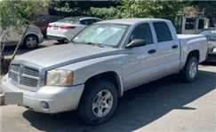 2007 Dodge Dakota